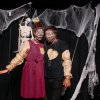 31.10.2015 Photo Booth von Martin Wahler, Pixelcode